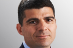 W. P. Carey Names Gino Sabatini Head of Investments