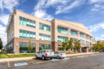 Griffin Capital Essential Asset REIT II Buys Office Complex Near Denver