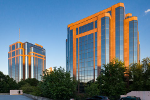KBS Strategic Opportunity REIT Buys Office Property Near Atlanta
