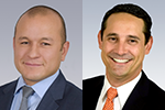 Inland Securities Hires Two New Vice Presidents