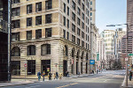 KBS Strategic Opportunity REIT Sells 100-Year-Old Boston Office Property for $79 Million