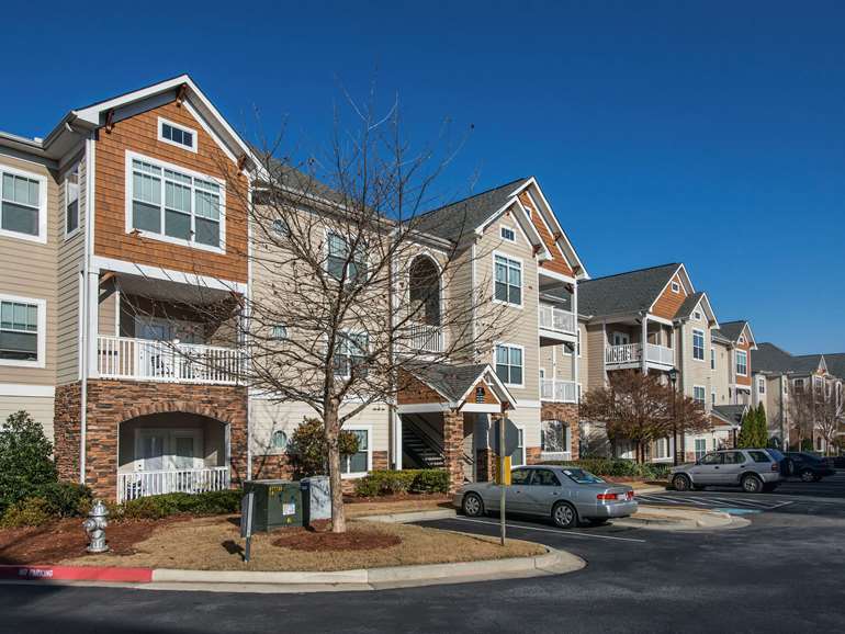 Steadfast Apartment REIT III Buys Atlanta Multifamily Property for $43.5 Million