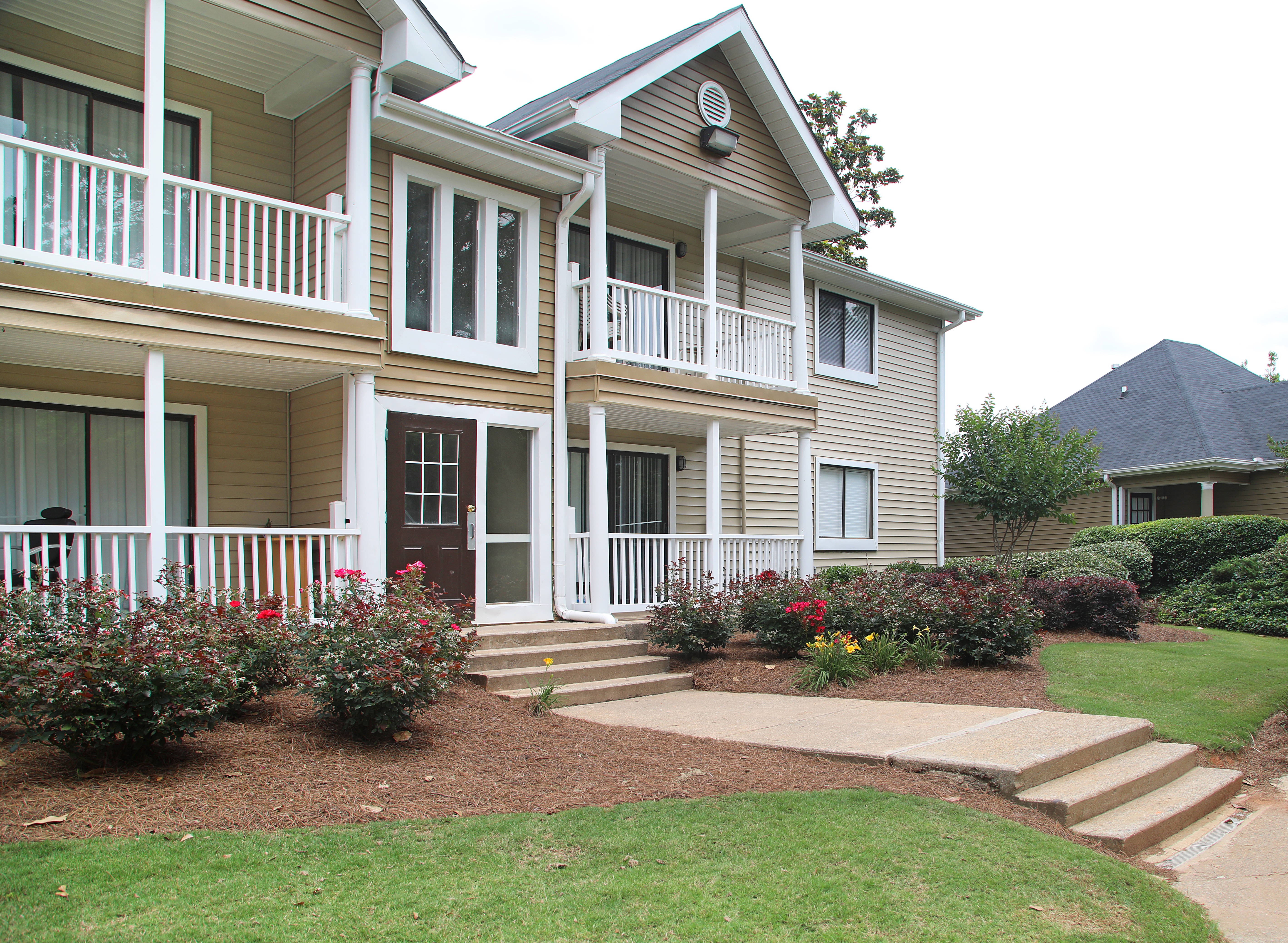 Capital Square 1031 Buys Atlanta Multifamily Property