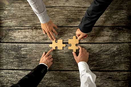 Cresset Partners and Diversified Real Estate Capital Establish "Formal" Partnership