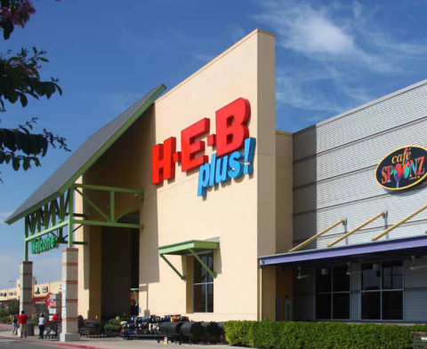 InvenTrust Buys Grocery-Anchored Retail Center Near Austin, Texas