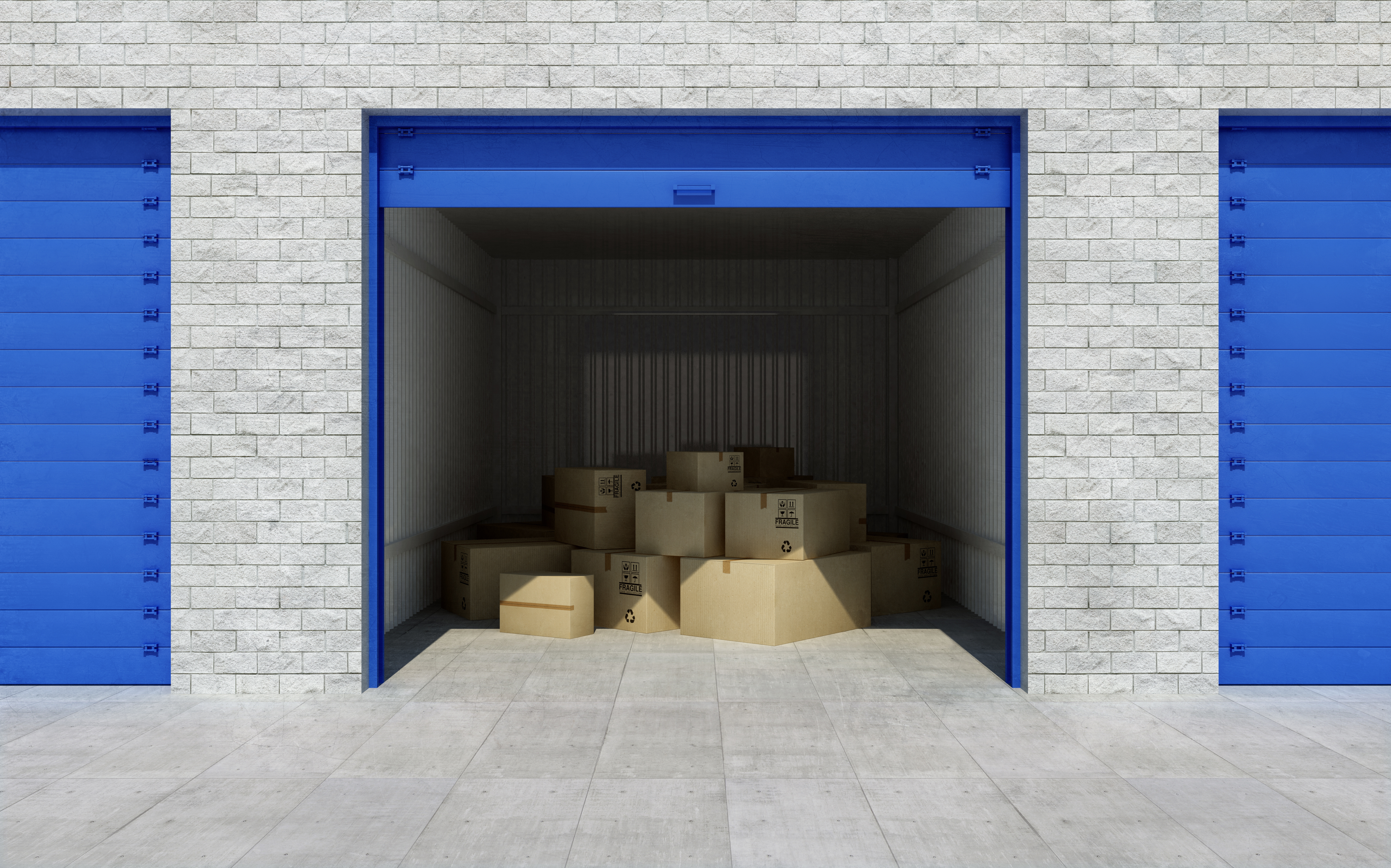SmartStop Self Storage REIT Buys Facility in the Chicago Metro Area