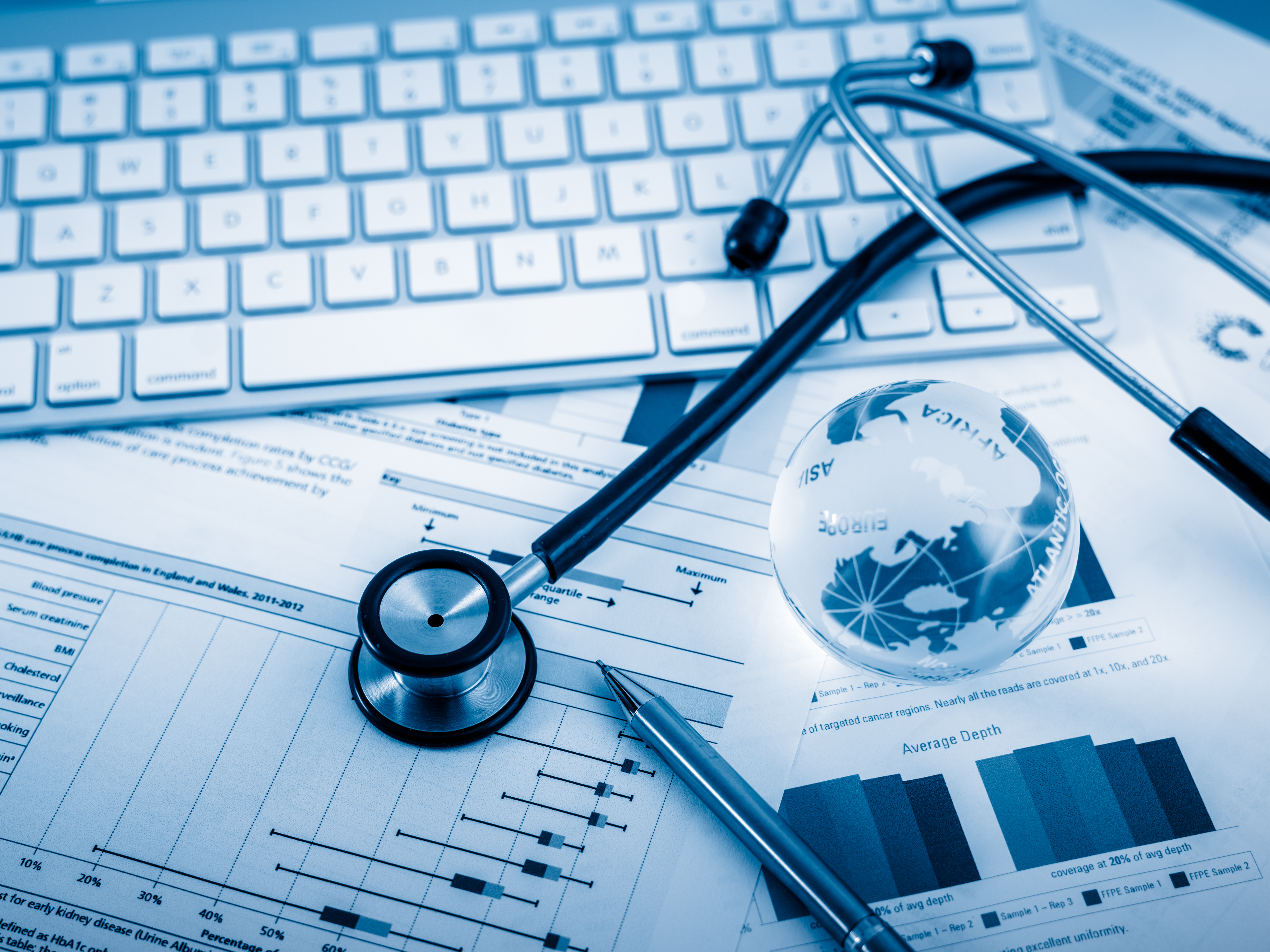 AR Global’s Healthcare Trust Expands Credit Facilities