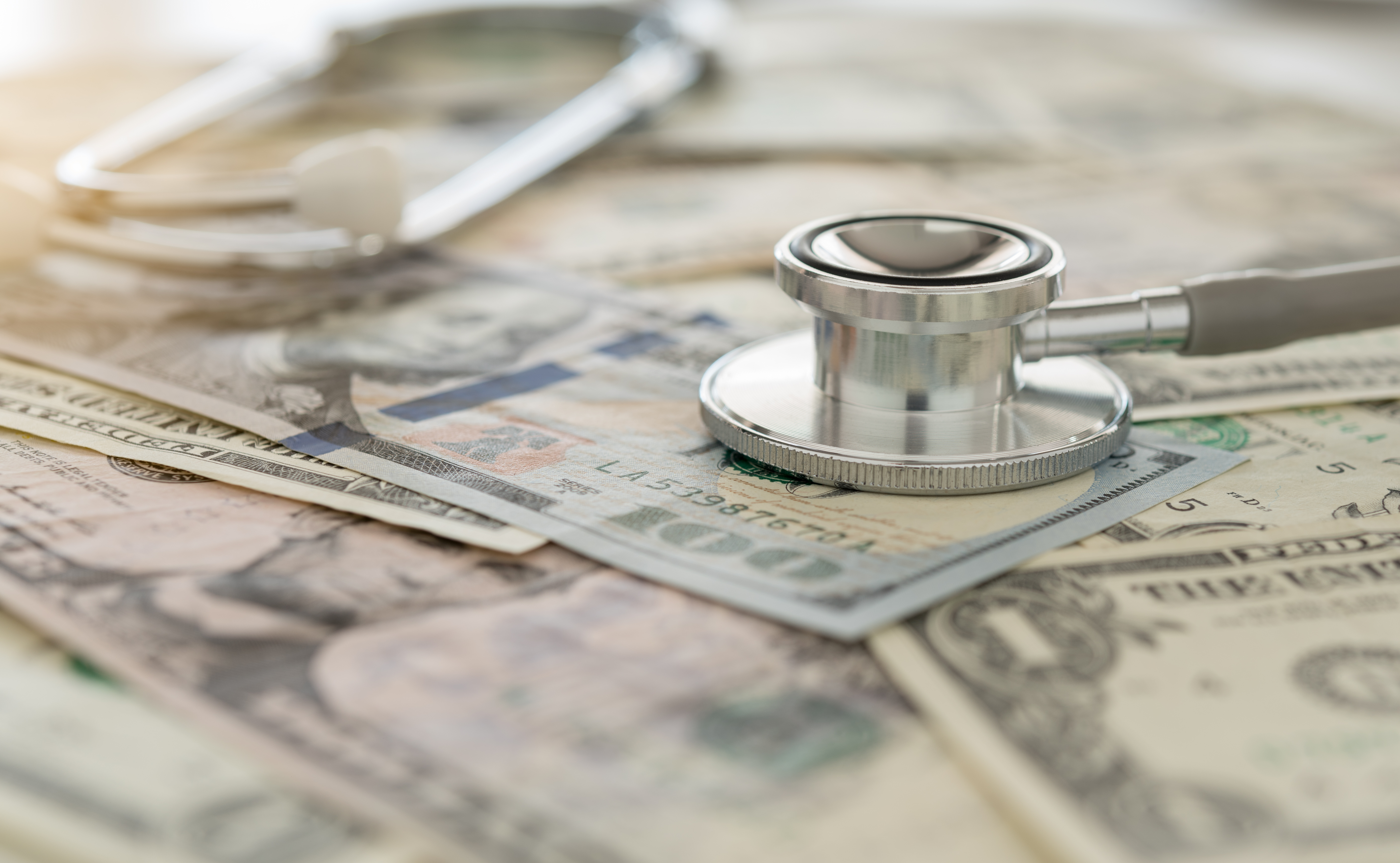 Griffin-American Healthcare REIT IV Secures Credit Facility of Up to $650 Million