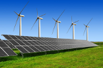 Greenbacker Buys Idaho Wind Farm and Additional Solar Systems in Eight States