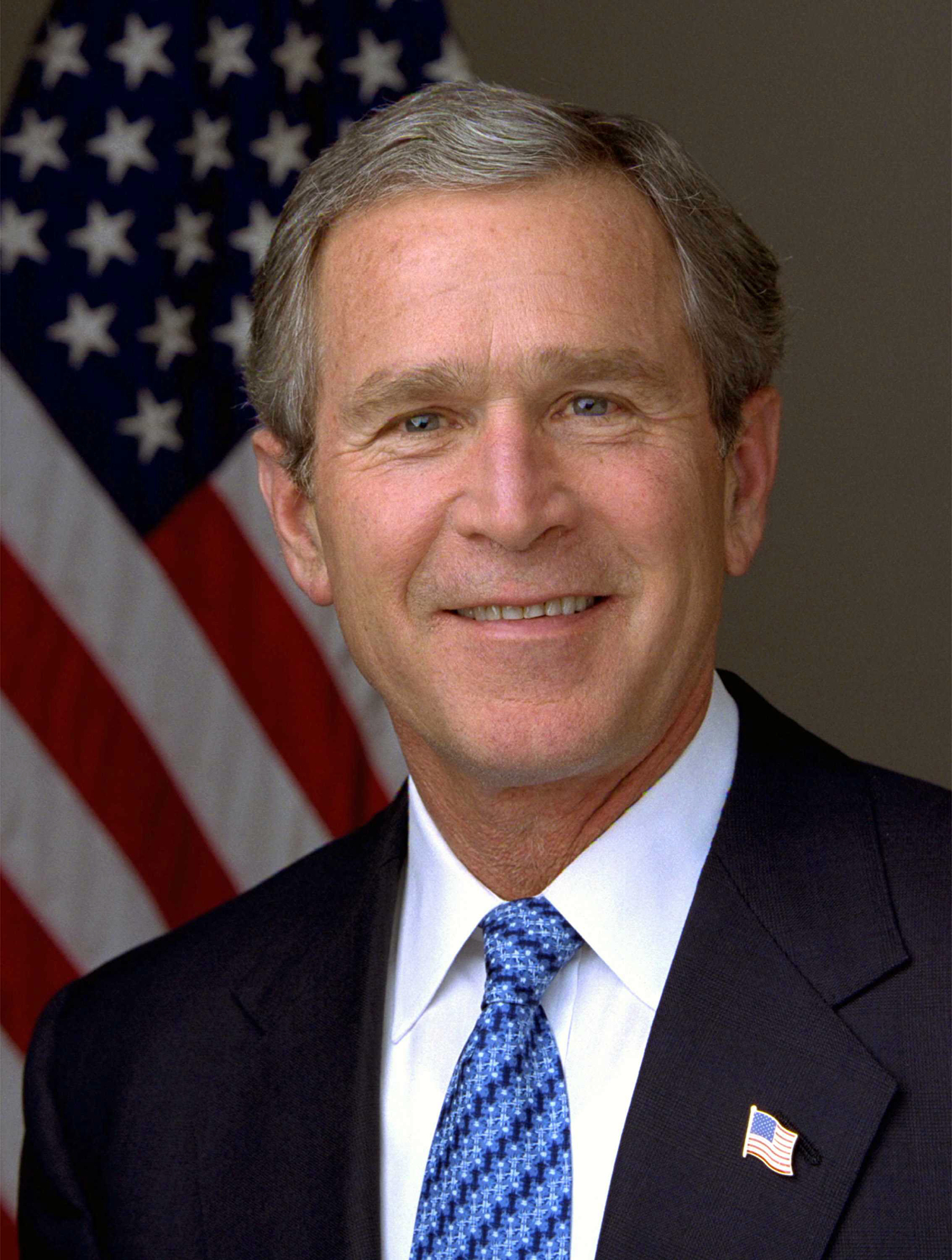 President George W. Bush to Address ADISA Annual Conference