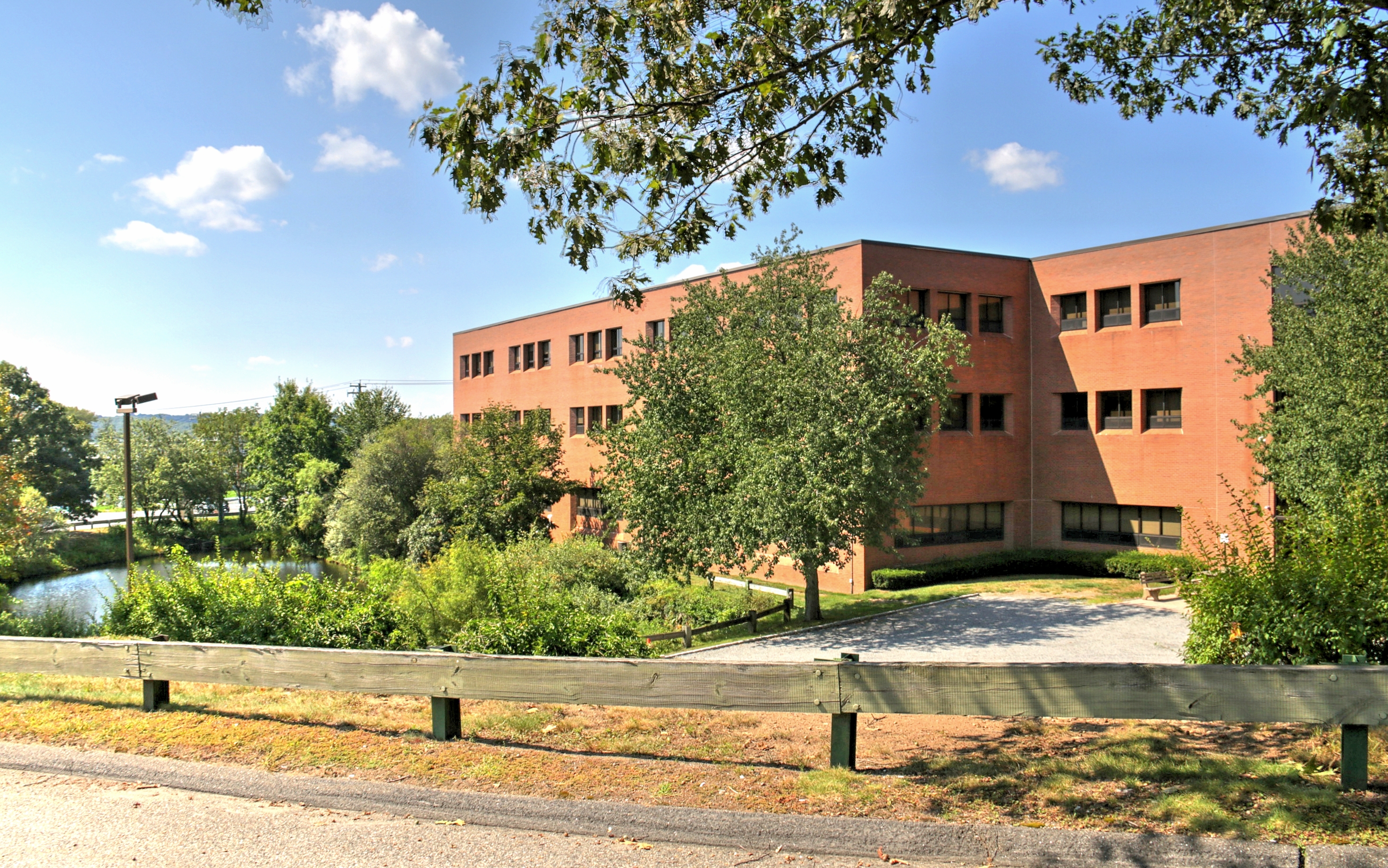 Griffin-American Healthcare REIT IV Buys Connecticut Medical Office Building Portfolio