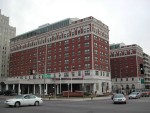 Behringer REIT Sells Historic St. Louis Hotel to Publicly Traded REIT