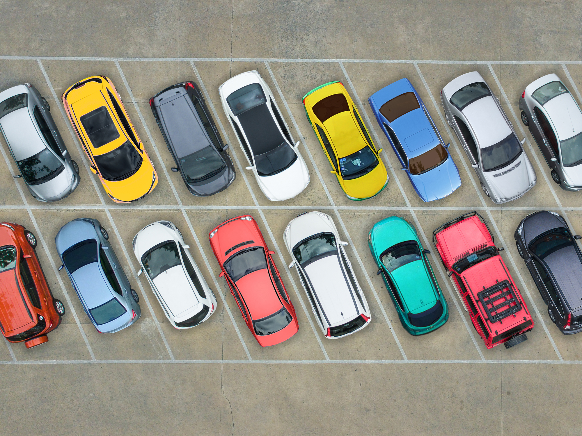The Parking REIT Increases Net Asset Value