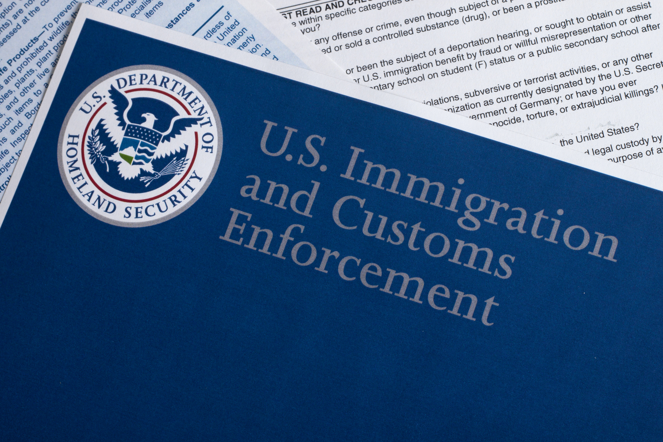 HC Government Realty Trust Buys Immigration and Customs Enforcement Property in San Antonio
