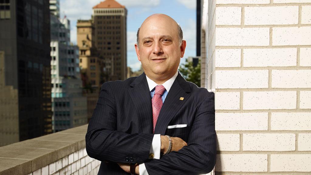 AR Capital and Schorsch to Settle SEC Charges for $60 Million