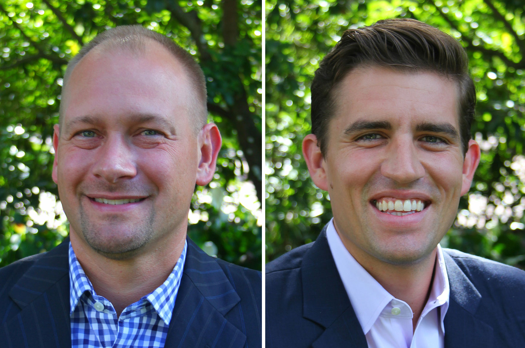 Former CNL Execs Launch Impact Investments Firm