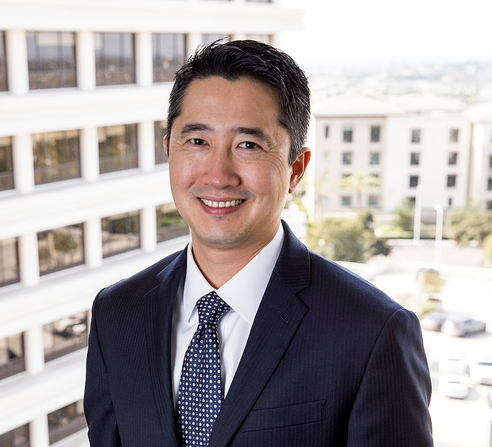 Daniel Park Joins KBS as Senior Vice President and Asset Manager