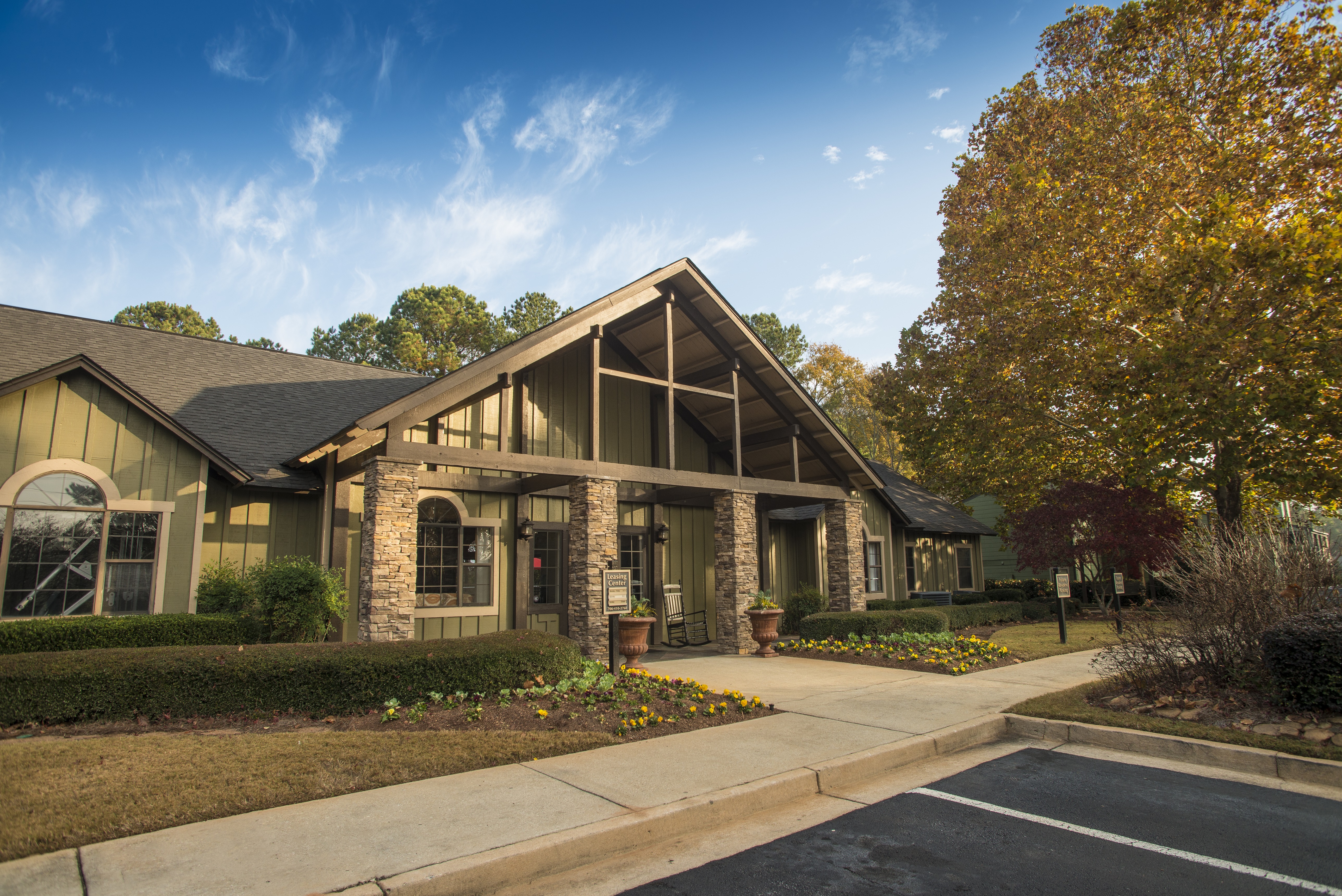 Capital Square Completes DST Offering of Multifamily Community in Athens, Georgia