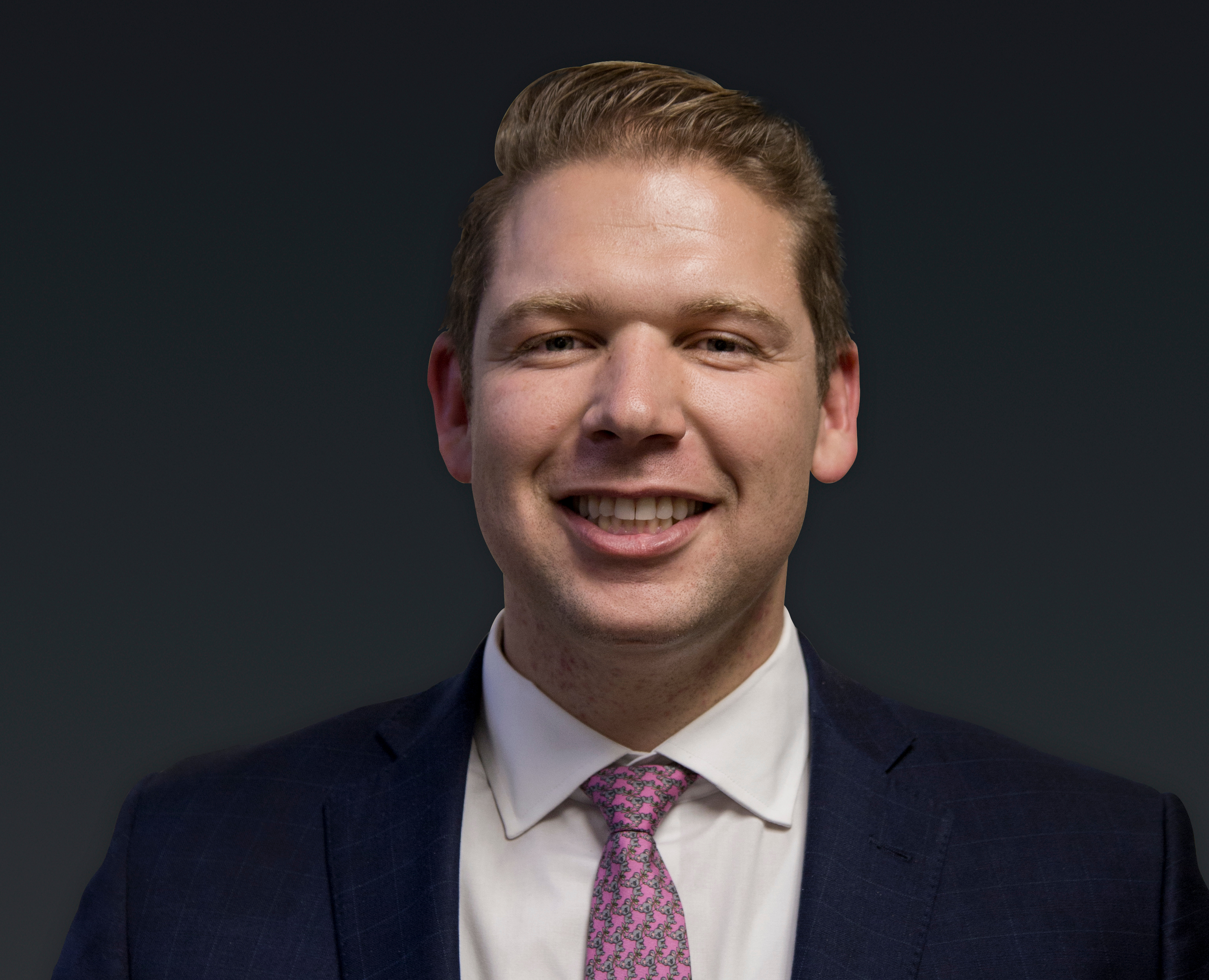 Griffin Capital Hires Adam Hanson as IBD Wholesaler for Florida