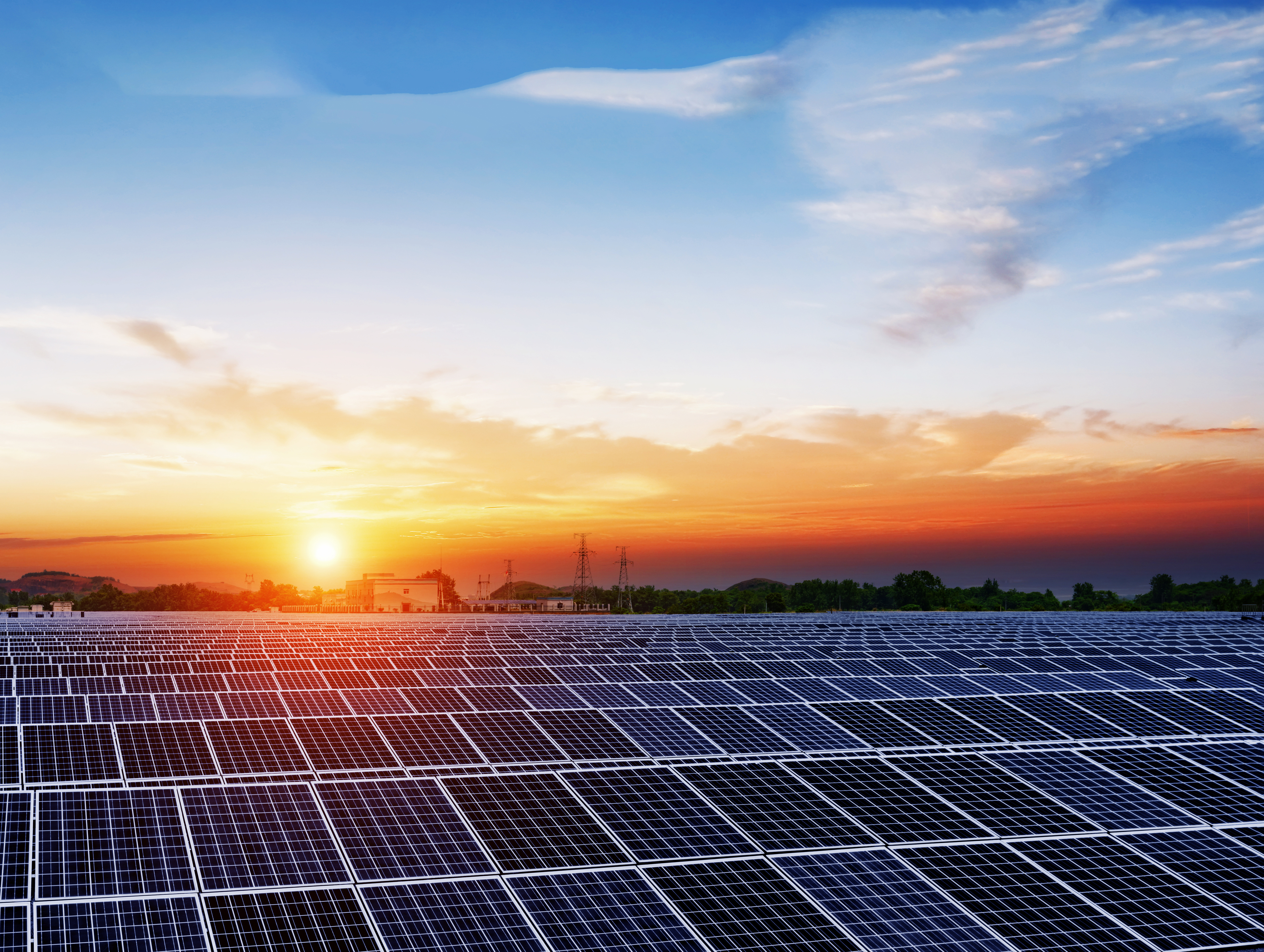 Greenbacker Buys Three New York Solar Projects