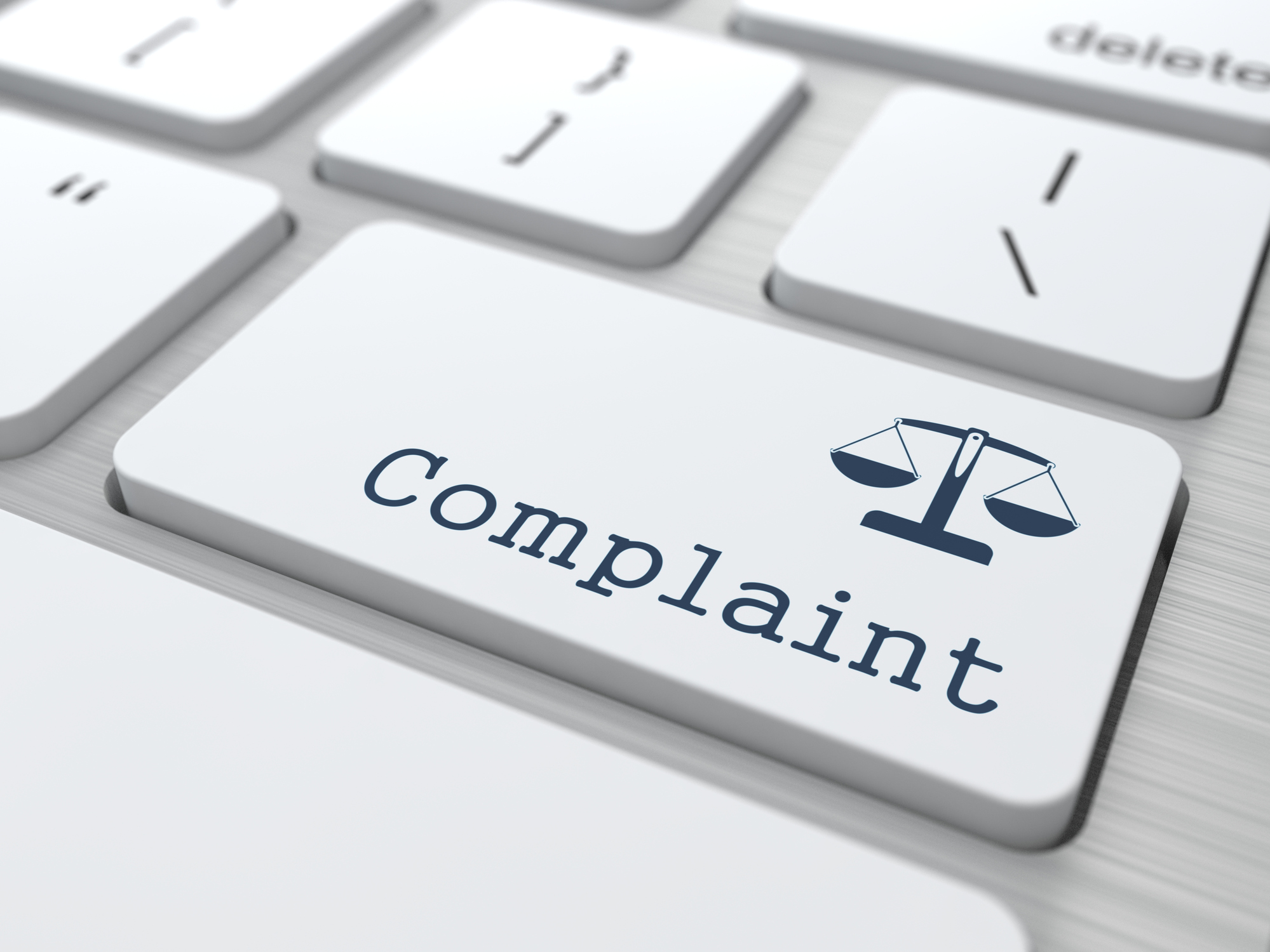 FINRA Issues Complaint Against MetLife Rep for Controlling Elderly Client's Finances
