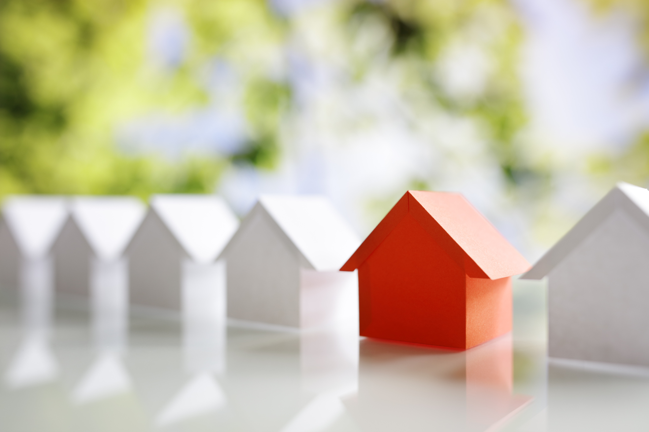 NexPoint-Advised Private REIT Buys Portfolio of 951 Single-Family Rental Homes