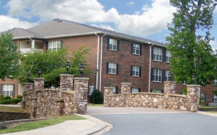Bluerock Value Exchange Sells North Carolina DST Property for $25 Million