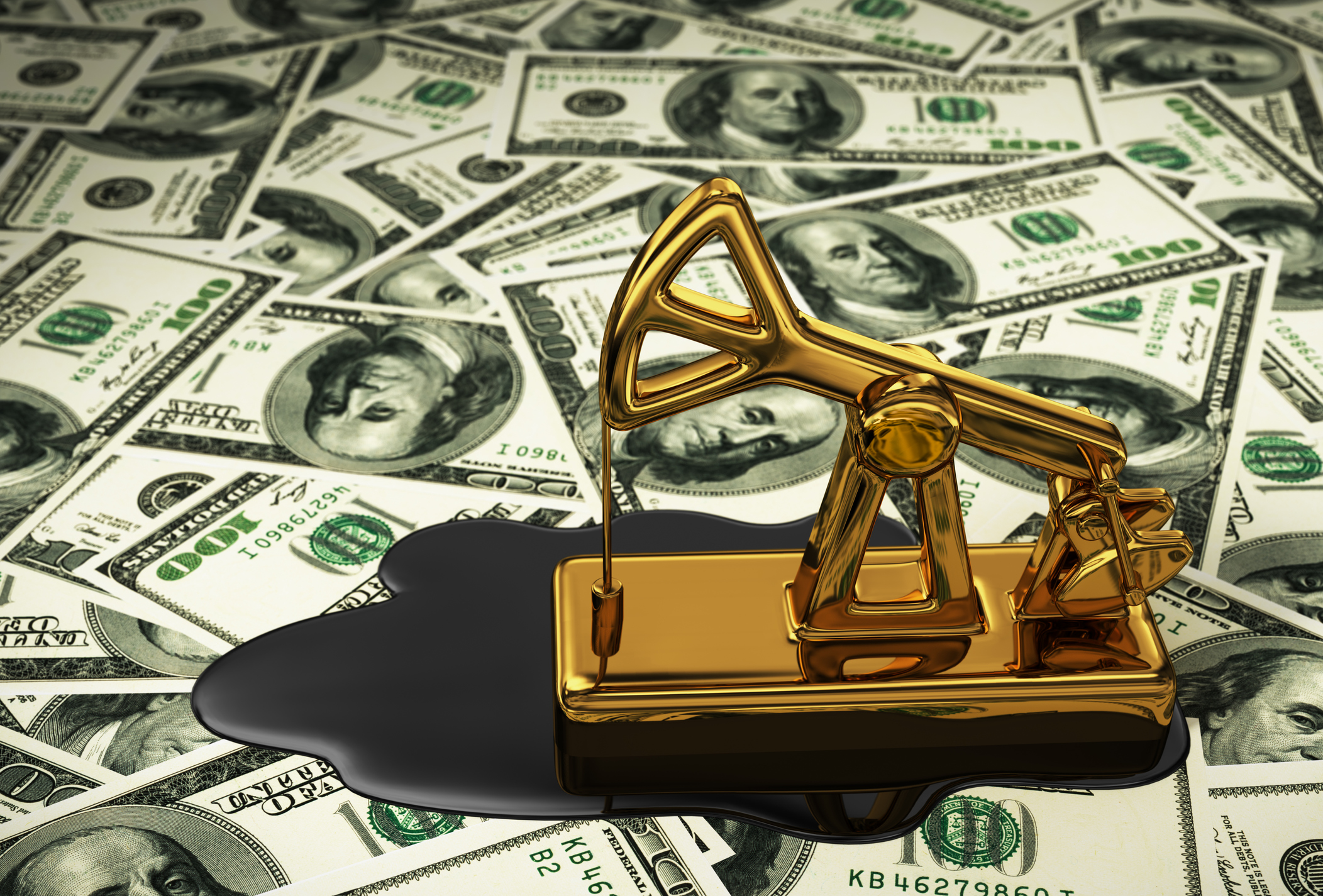 SEC Charges President of Oil and Gas Company for Misusing Retail Investor Funds