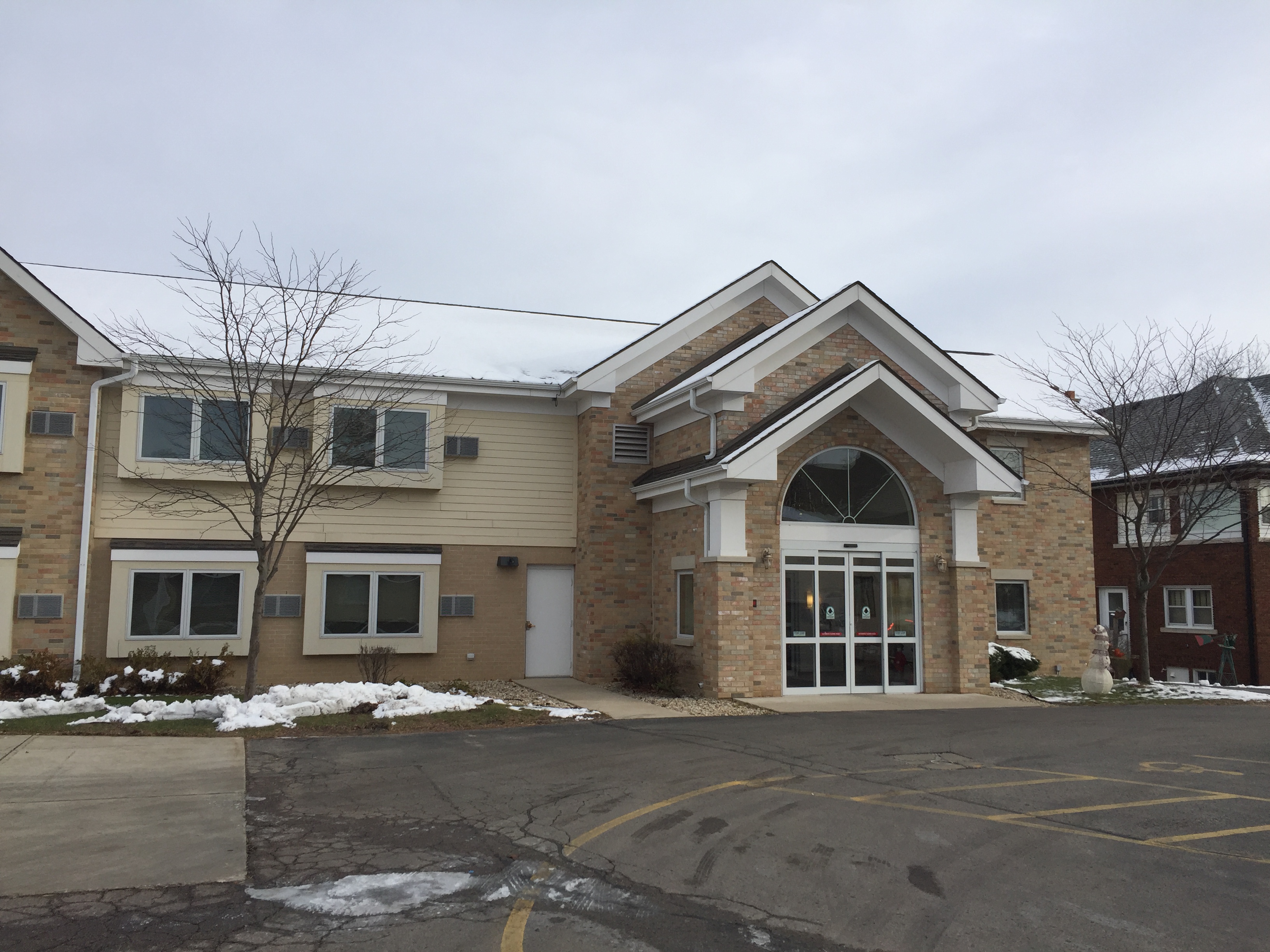 Griffin-American Healthcare REIT IV Buys Two-Property Wisconsin Senior Care Portfolio