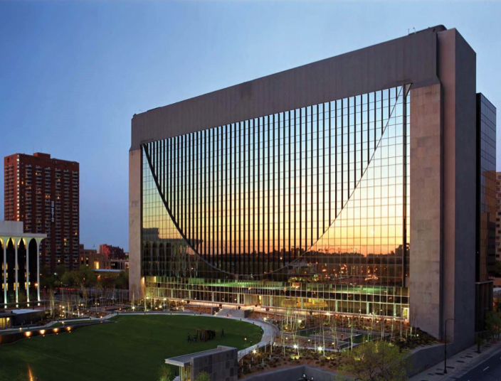KBS Strategic Opportunity REIT Buys Minneapolis Office Tower for $88.4 Million