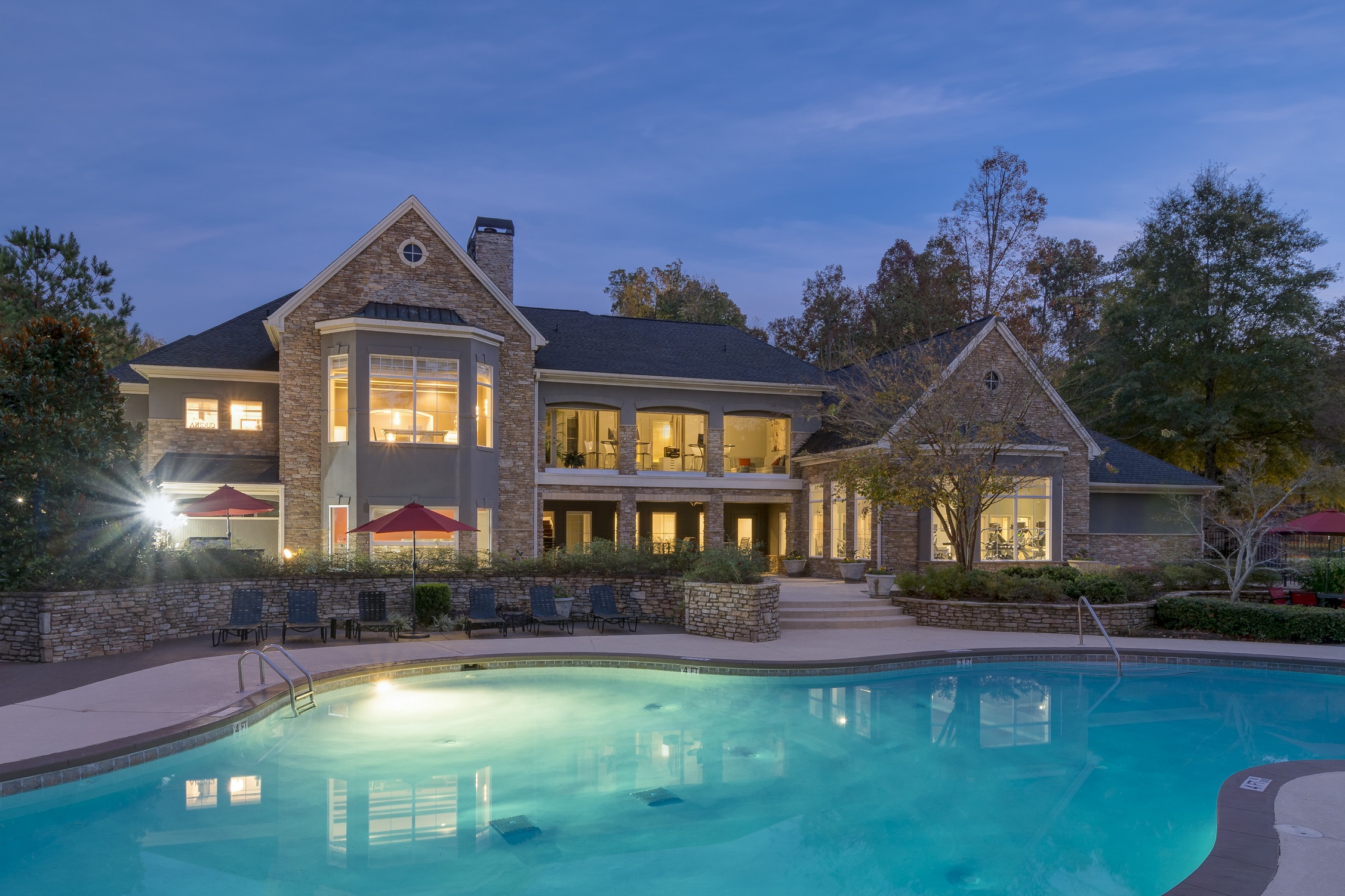 Passco Buys $69 Million Multifamily Property Near Atlanta