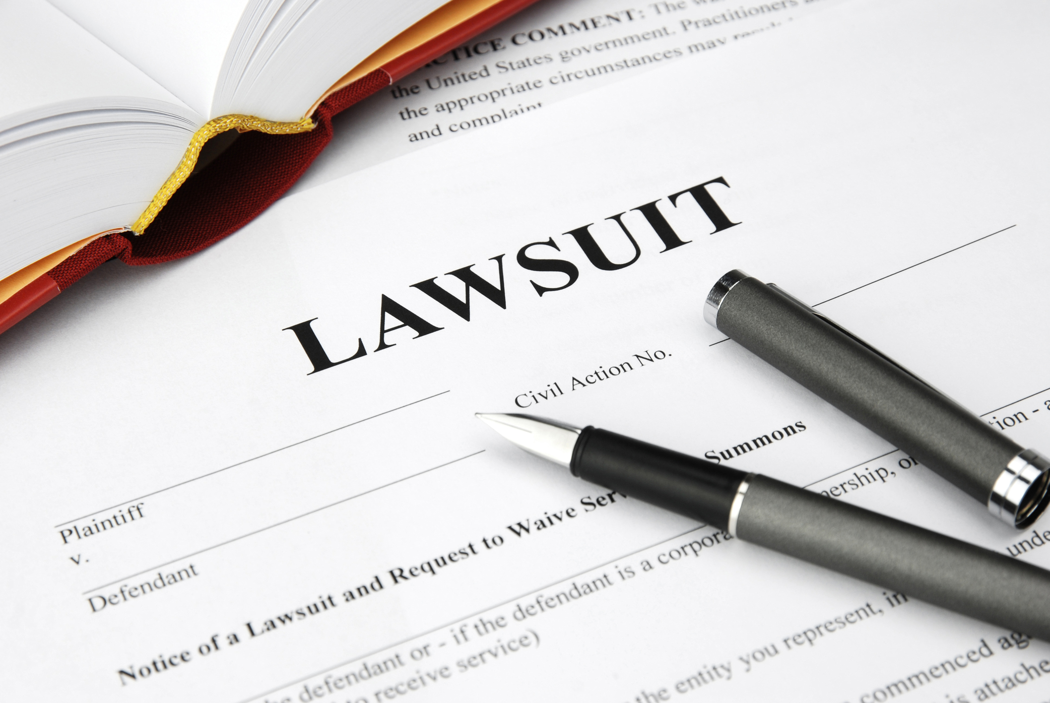 Vereit Settles Additional ARCP-Related Lawsuits
