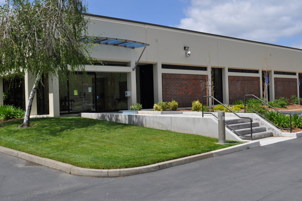 Carter Validus Mission Critical REIT II Buys Two Data Centers Near Sacramento