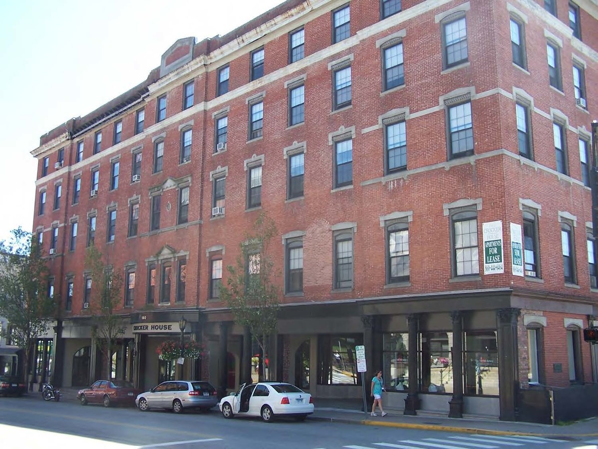 Hamilton Point DST Sells Historic Connecticut Multifamily Property, Nets 14.4% Return to Investors