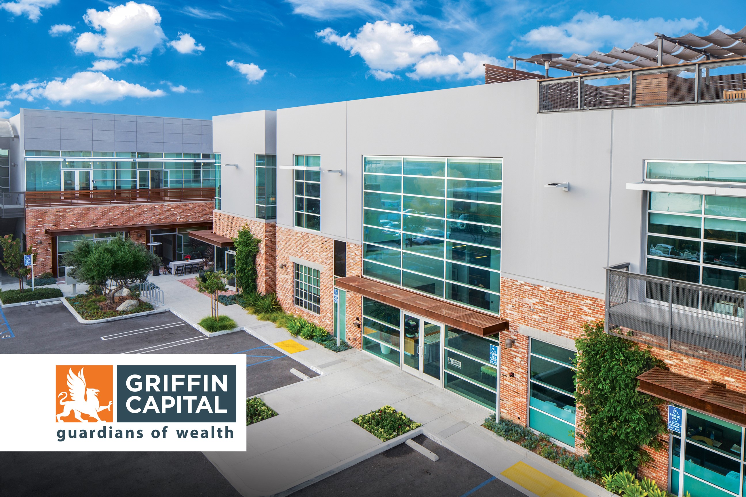 Sponsored: Griffin Capital Company Announces Significant Growth in Investor Flows