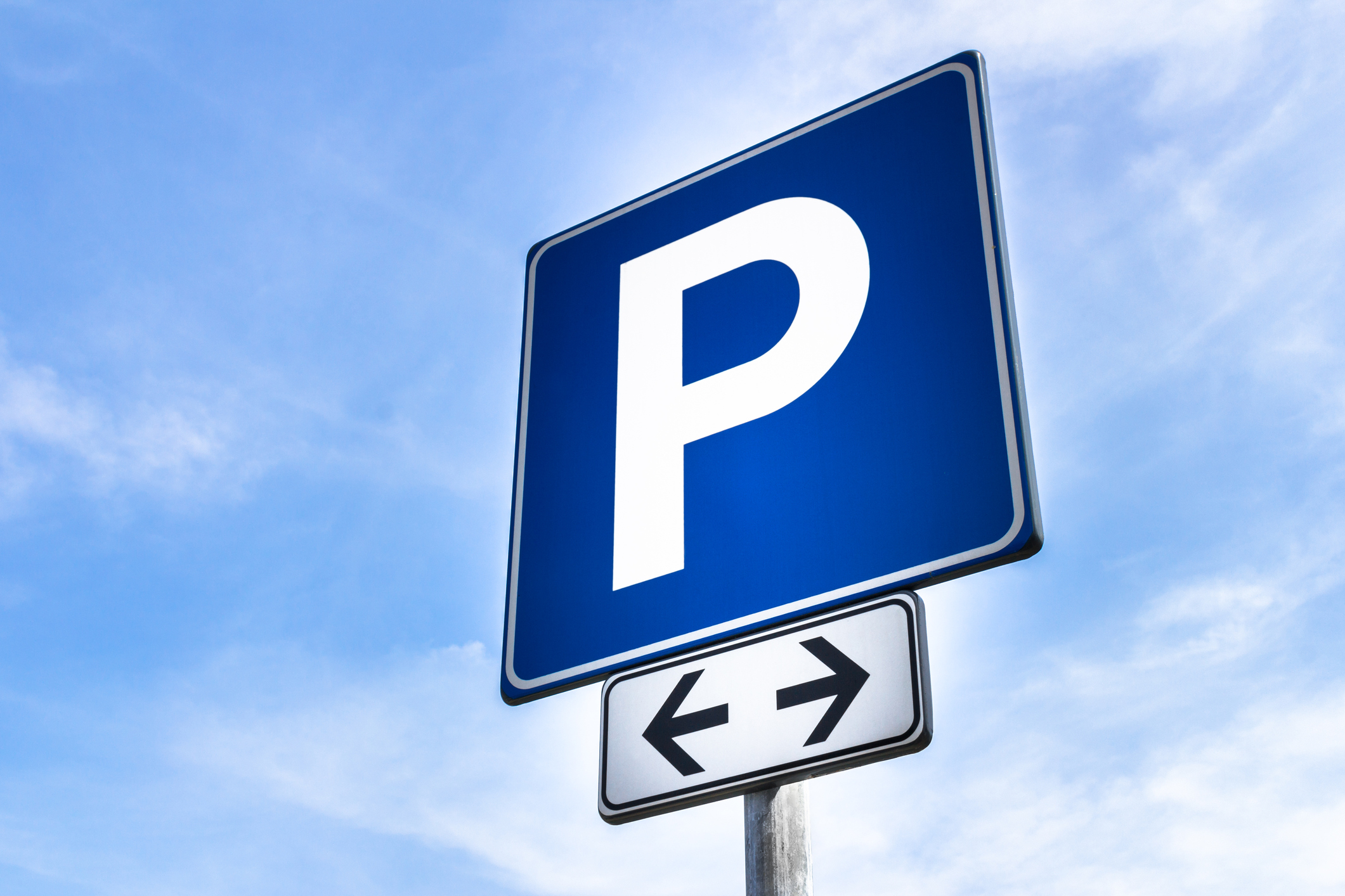 The Parking REIT Delays Calculating Net Asset Value Per Share