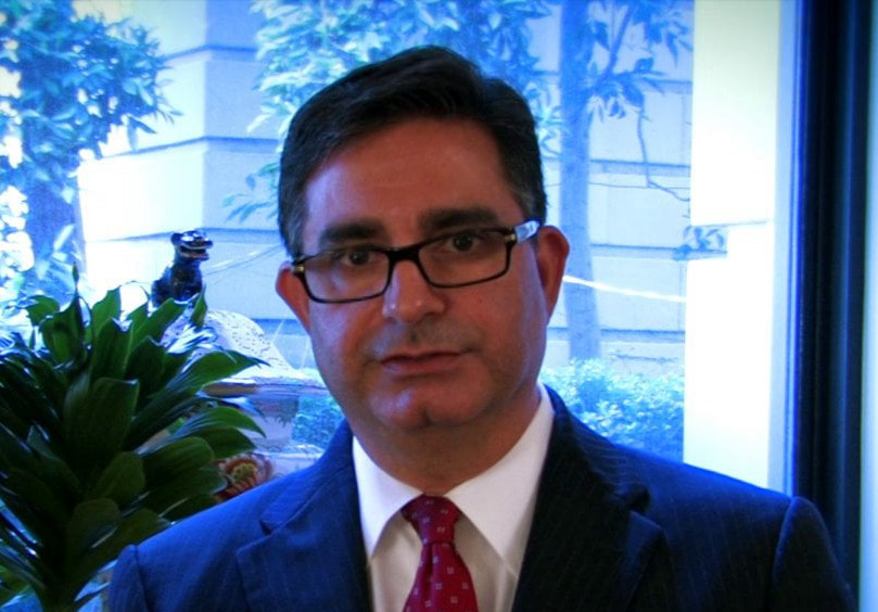 EP Wealth Names Patrick Goshtigian as CEO