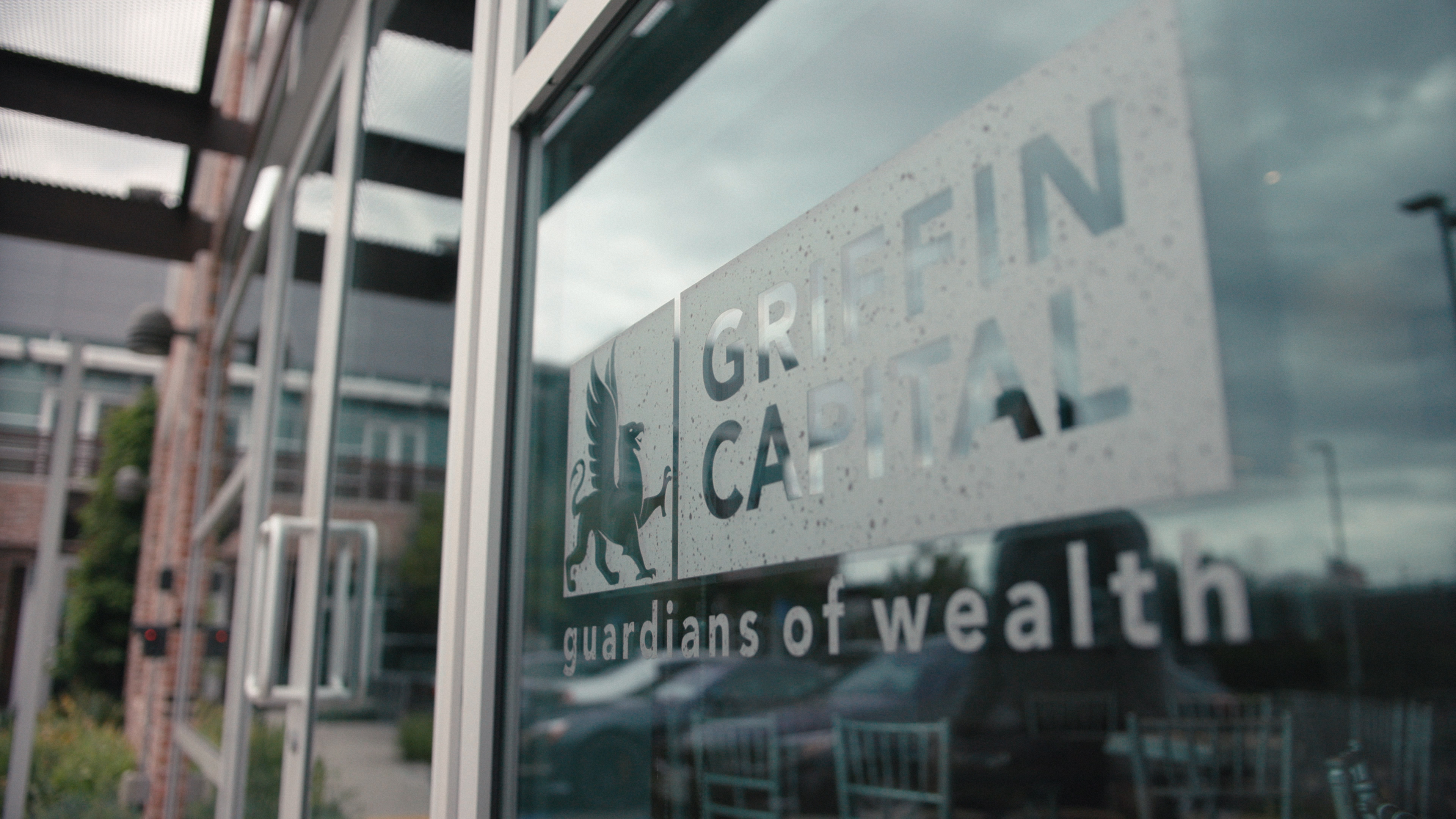 Sponsored: Griffin Capital Securities Achieves Record Growth Across All Intermediary Distribution Channels