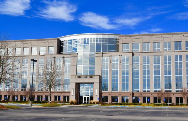 KBS Strategic Opportunity REIT Buys $73 Million Tennessee Office ...