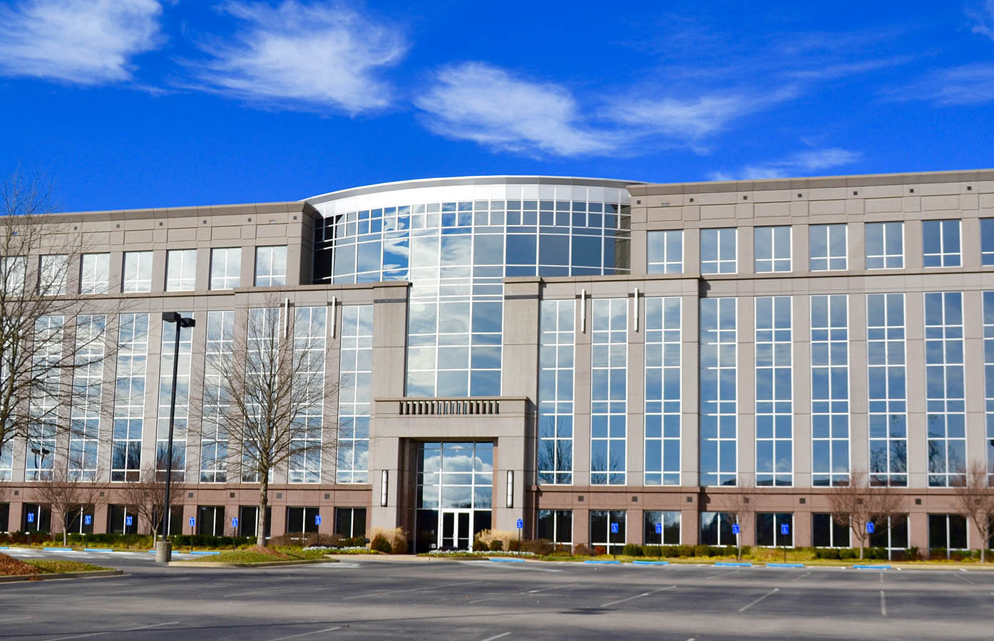 KBS Strategic Opportunity REIT Buys $73 Million Tennessee Office Property