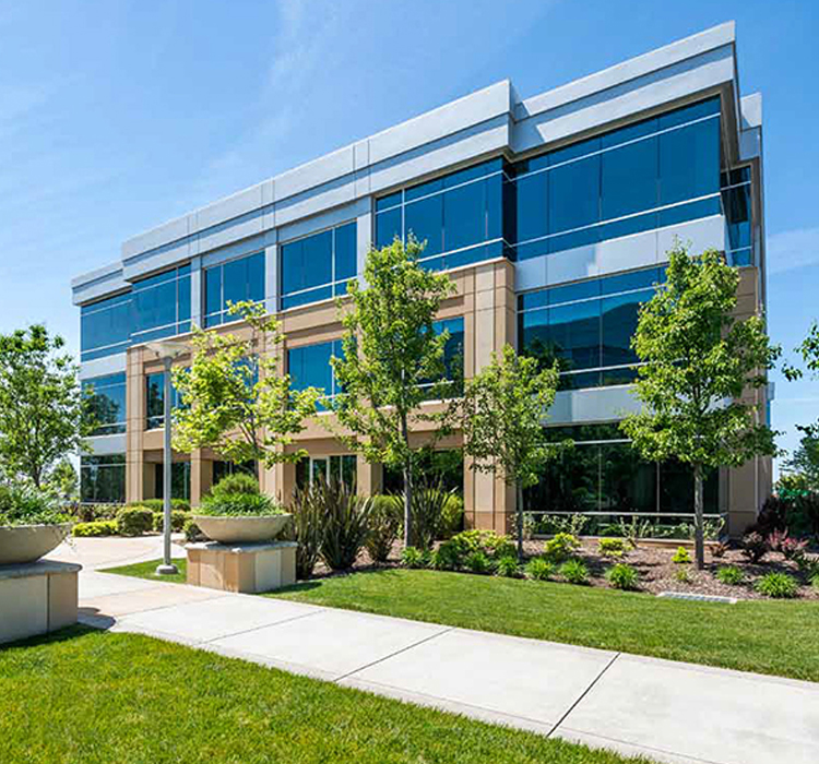 KBS REIT III Sells Northern California Office Park, Generates 18% Return