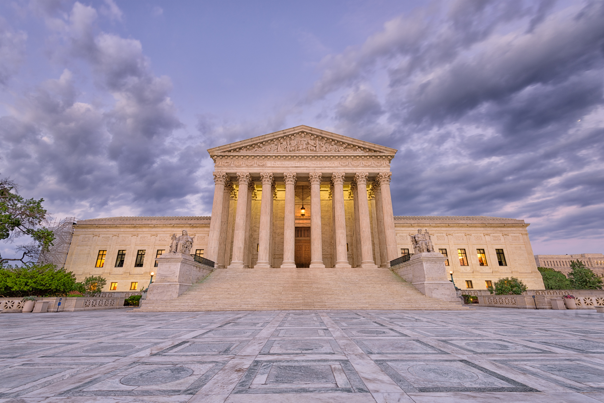 Supreme Court Deadline Passes as DOL's Fiduciary Rule Remains in Limbo