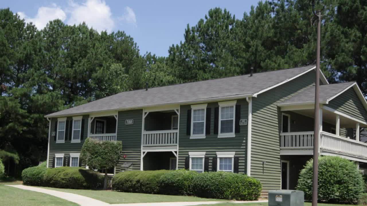 Capital Square 1031 Acquires 344-Unit Multifamily Community in Greater Atlanta’s Cobb County