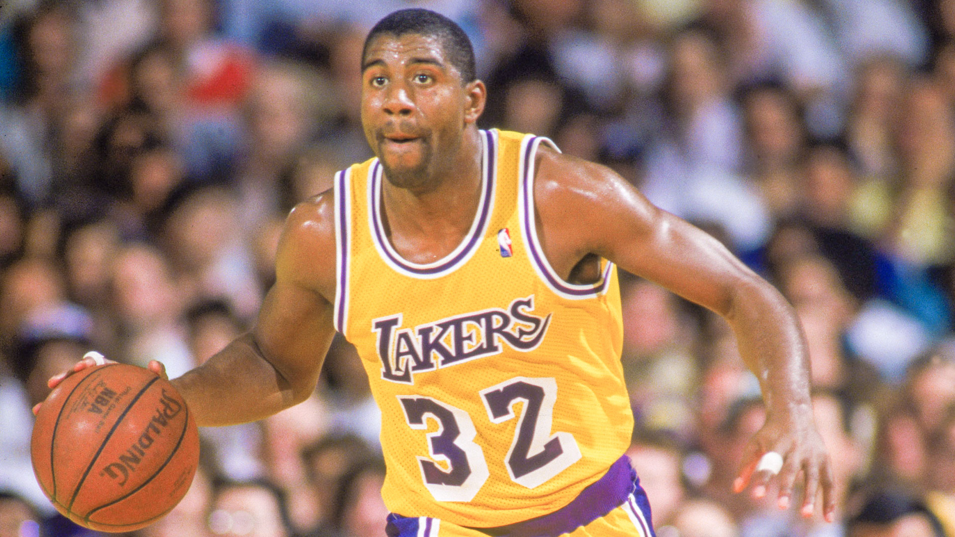 NBA Legend “Magic” Johnson to Headline ADISA’s 2018 Annual Conference