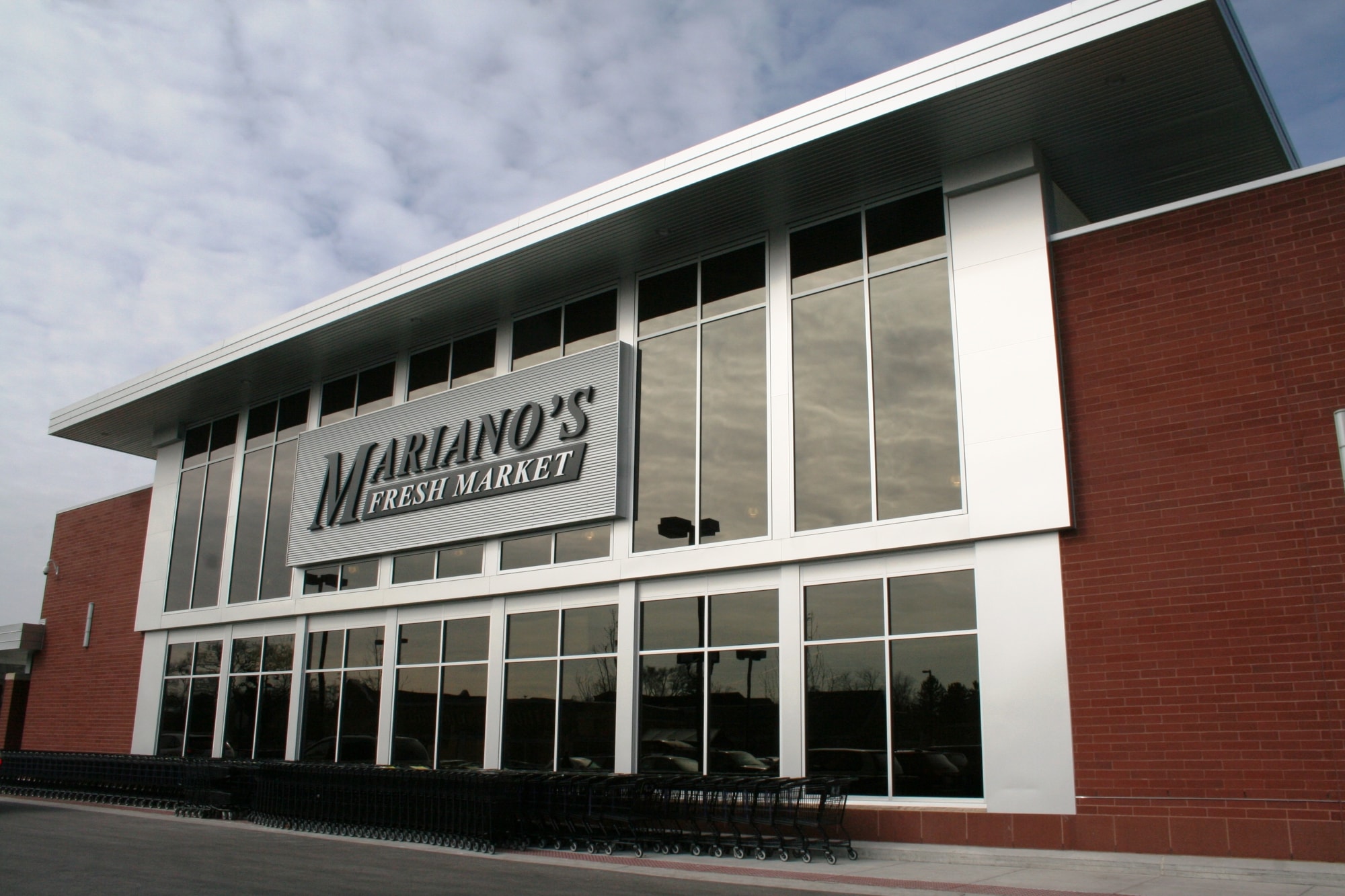 Inland Private Completes Final Mariano’s Fresh Market Sale with 9.5% Annualized Return