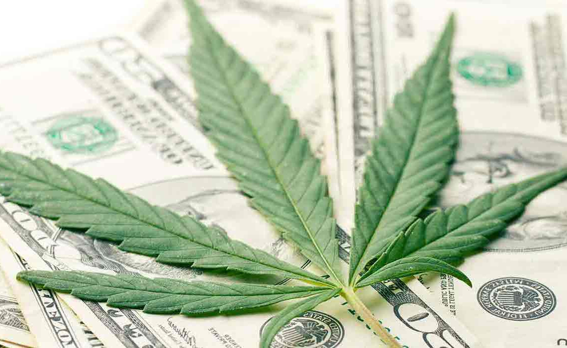 Cannabis REIT Buys Two Properties from MedMen Enterprises