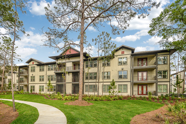 Preferred Apartment Communities Buys Tampa Multifamily Property