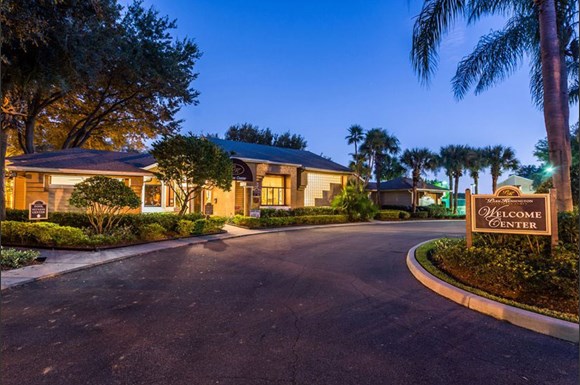 Resource Apartment REIT III Buys Florida Multifamily Complex
