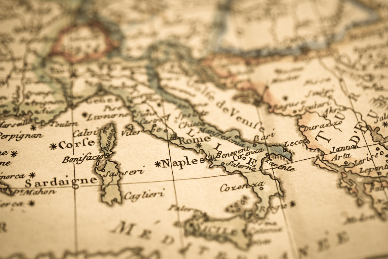 Time Equities Expands European Footprint with $57 Million Italian Debt Purchase