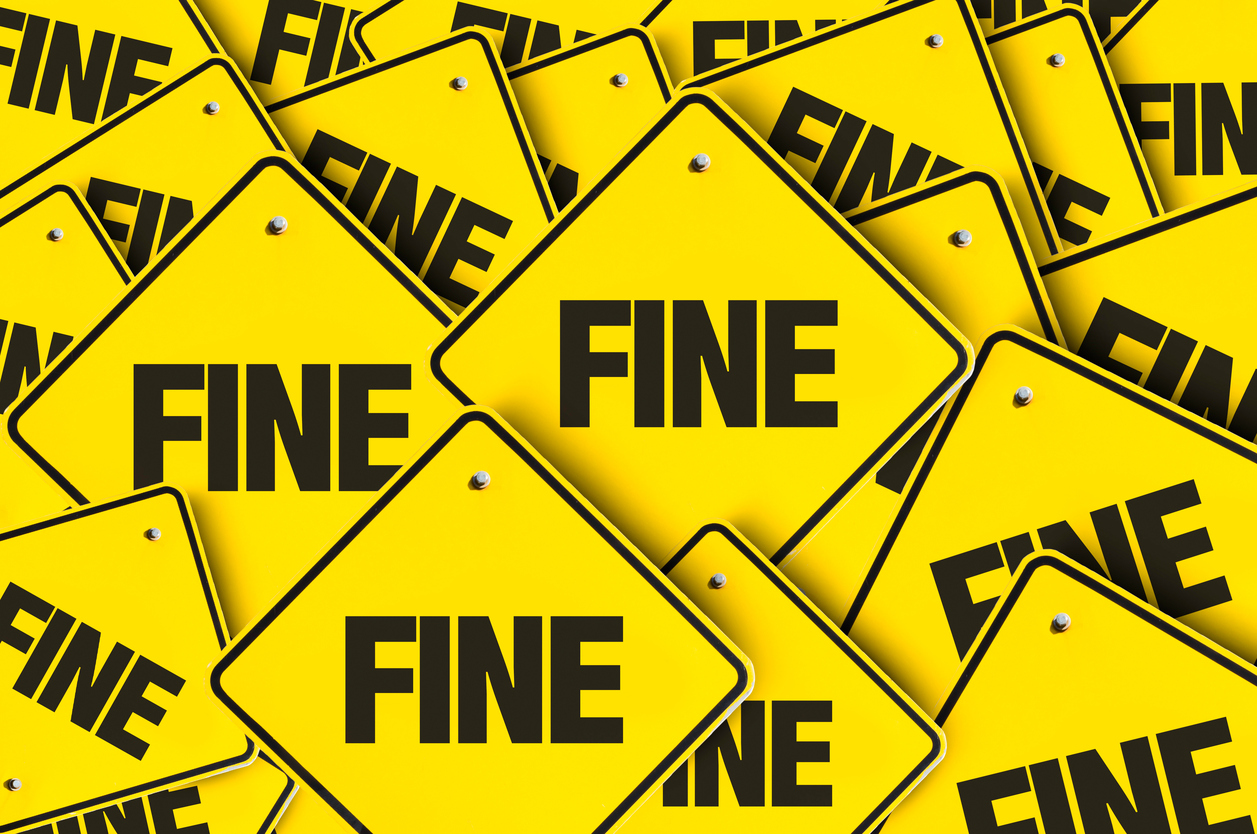 FINRA Fines Three Broker-Dealers for Selling “Risky” Alternative Mutual Fund